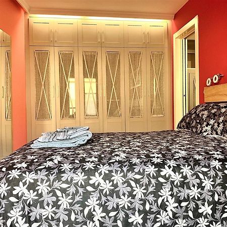 Housingleon- Barrio Humedo公寓 外观 照片