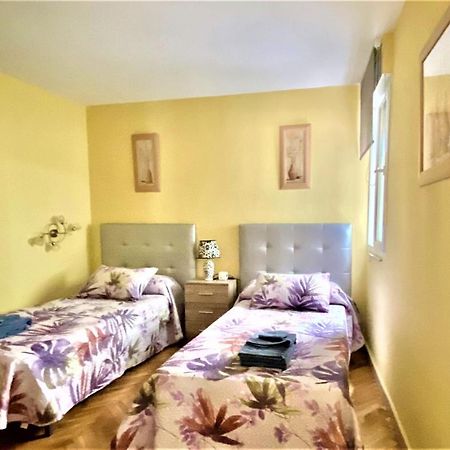 Housingleon- Barrio Humedo公寓 外观 照片